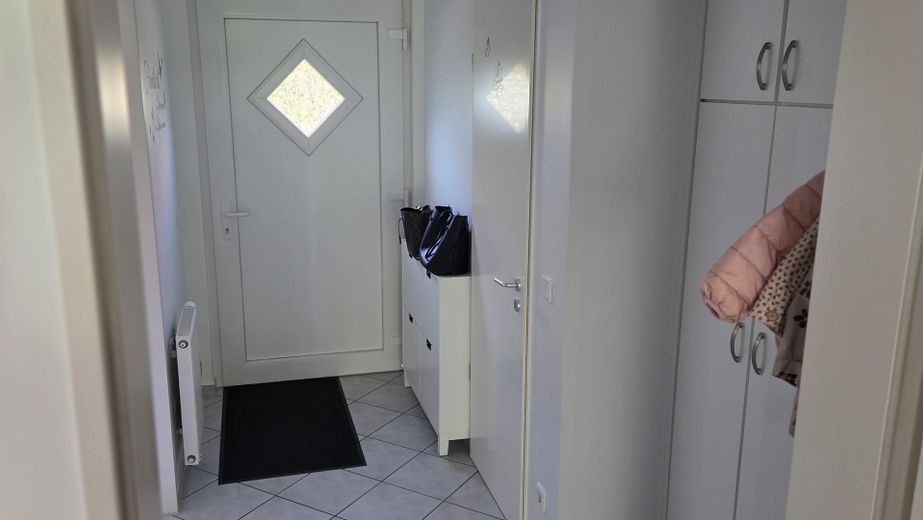 Modern rijtjeshoekhuis in Barsbüttel (hoofdkern)  met parkeerplaats in ondergrondse garage | – Foto 6
