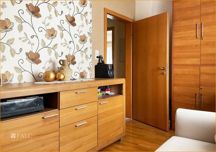 Gästezimmer Erdgeschoss