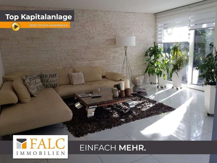 Gut vermietetes Haus mit stabilen Mieteinnahmen – Foto 1