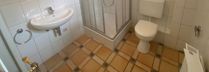 Gäste - WC