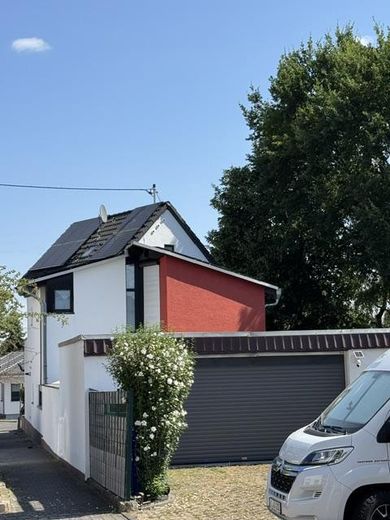 Koblenz Einfamilienhaus in guter Lage – फोटो 5