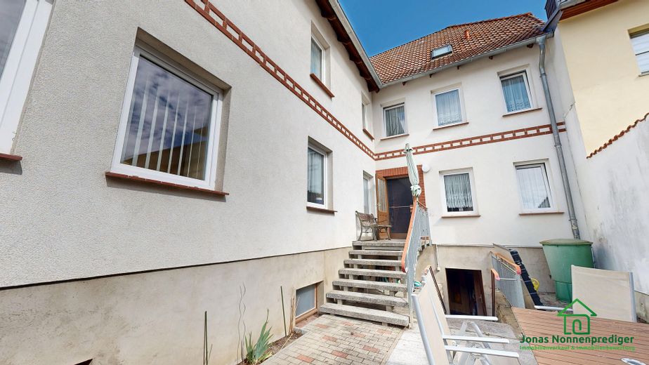 Mehrfamilienhaus zur Selbstnutzung oder Kapitalanlage - für den Käufer provisionsfrei – Foto 13
