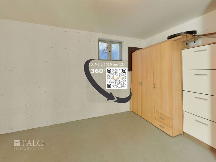 96 m² Wohnkomfort: Helle 4-Zimmer-Wohnung mit Balkon und Extras – Kellerraum