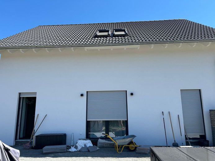 Meißner Abterode, casa unifamiliare – 630779b3a91361144ad400b501a51321.jpg