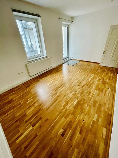 Zimmer 1 Balkon