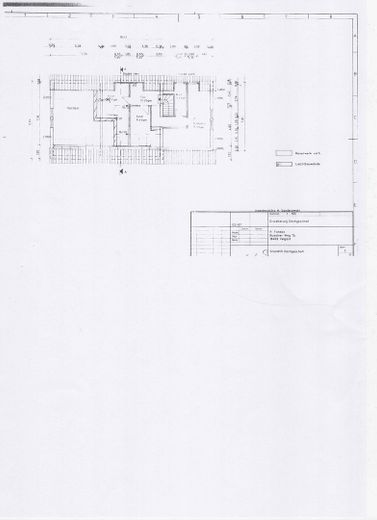 GR Haupthaus OG