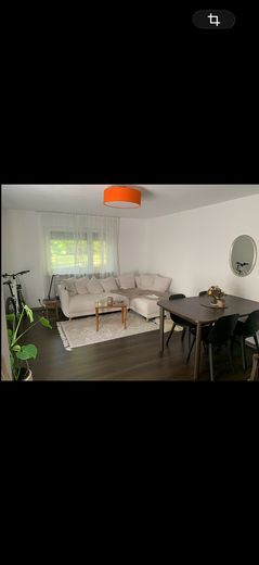 Appartamento con terrazza a Feuerbach in Pfostenwäldle - senza agenzia! – Foto 3