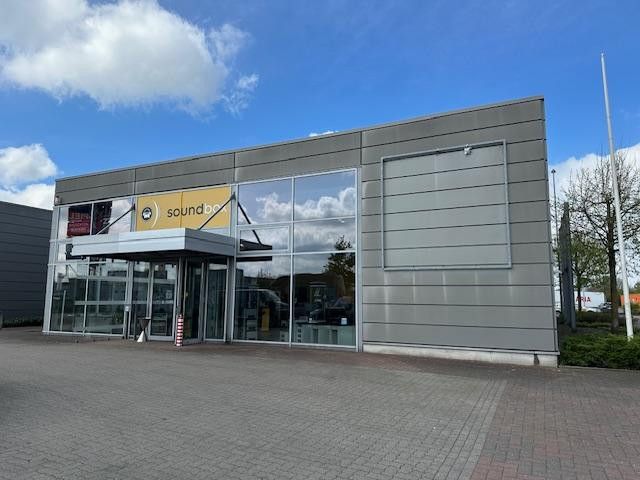 Eingangsbereich