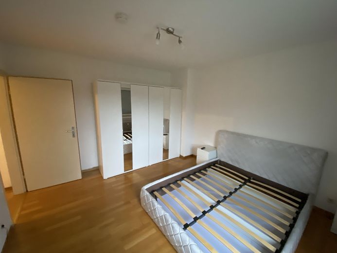 2 Zi + Küche, Balkon, Viersen Körnerstr.56, Zi KDB – Foto 13