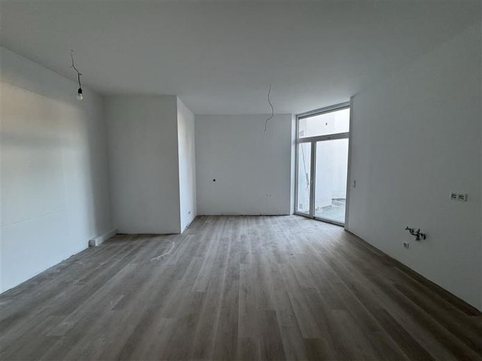 Stilvolle Altbauwohnung - kernsaniert mit modernem Wohnkomfort – Küche &amp; Essbereich