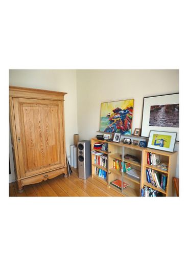 Mittlere Zimmer