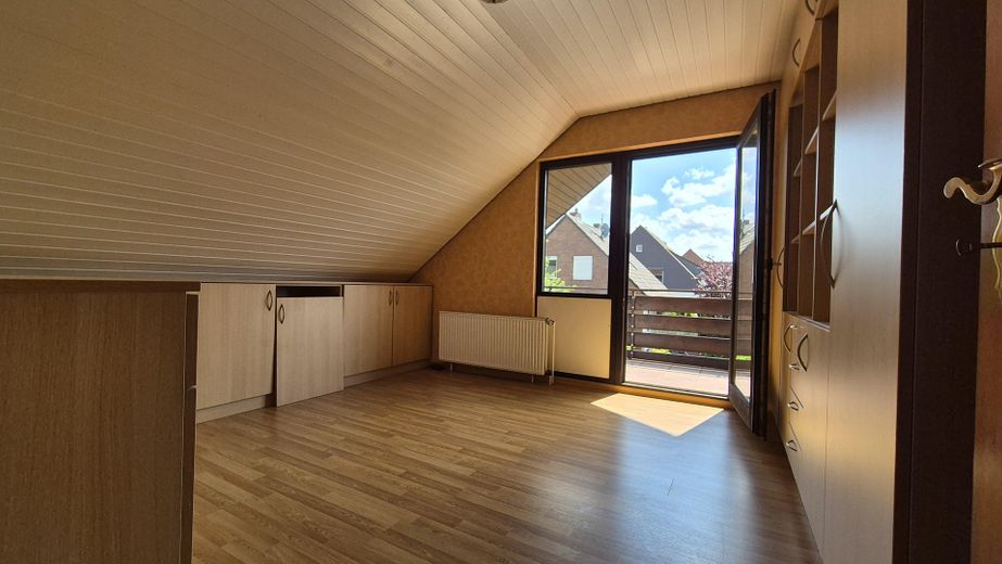 Kinderzimmer / Büro