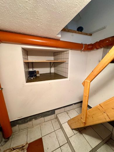 Charmantes kleines Haus mit gemütlichem Hof und Garten – Foto 4