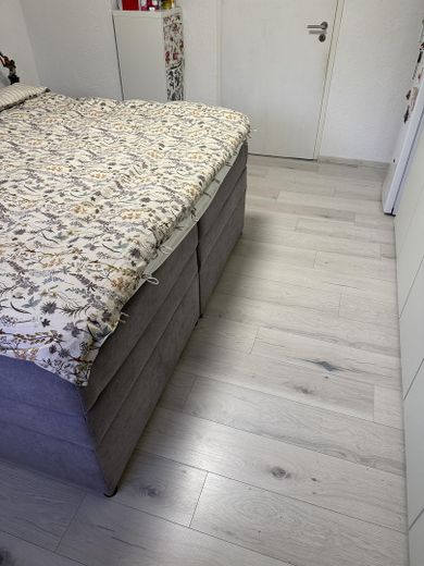 Etagenwohnung 3 Zimmer absolut zentral in Kempten Privat – Foto 11