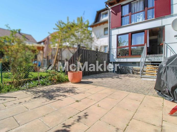 Mudarse y sentirse bien - casa pareada con gran terraza ; garaje y 4 plazas de aparcamiento exteriores – Foto 1