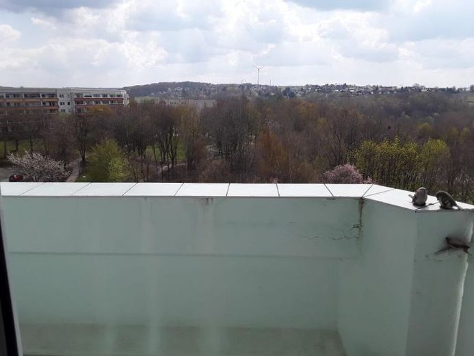 Vollmöblierte 3-R.-Whg. mit Balkon und EBK (optional auch ohne Möbel) – Foto 1