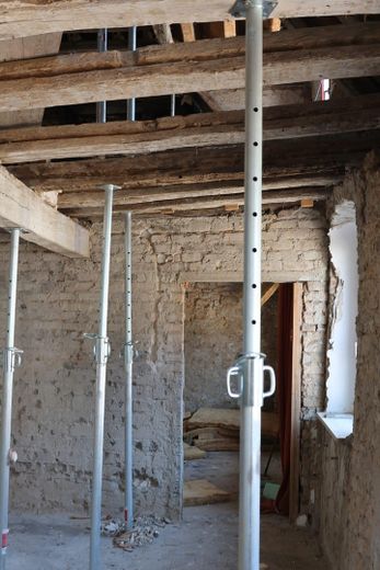 Sanierungsprojekt mit Geschichte: Raum für Ihre Wohnträume & Werkstatt in 67591 Wachenheim – Foto 31