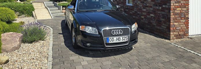 Vorderansicht