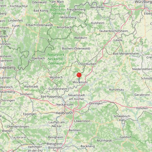 Wohnjuwel in Bestlage - FALC Immobilien – Umgebung