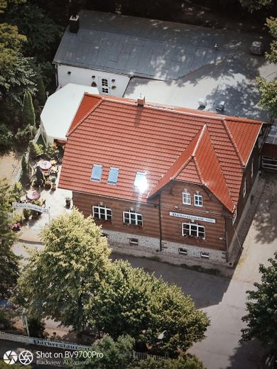 Restaurantimobilie mit viel Potential – Parkrestaurant Lützen
