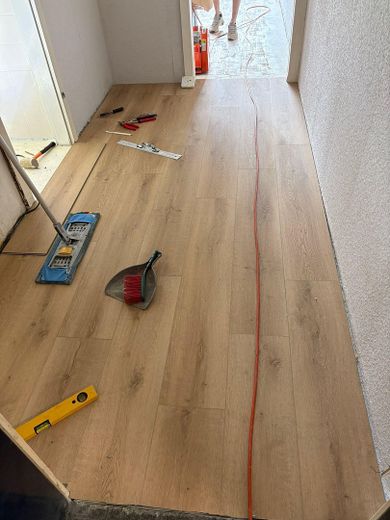 centralnie położony apartament z 1 pokojem i balkonem, umeblowany w Akwizgranie – Zdjęcie 9