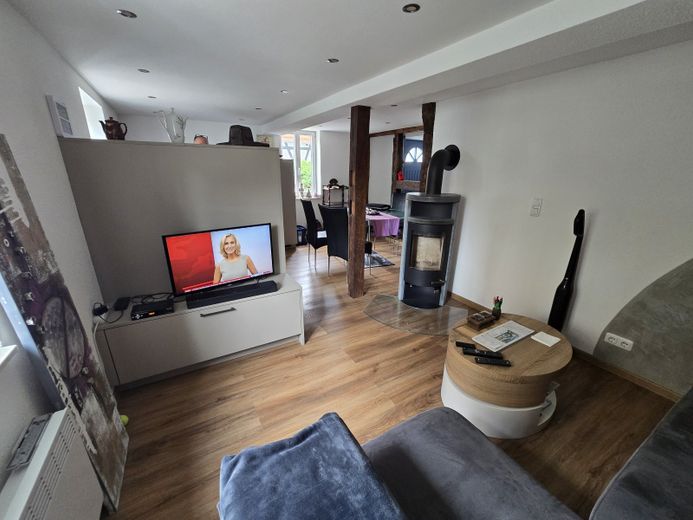 Altenstadt, casa unifamiliare + edifici accessori – Foto 16