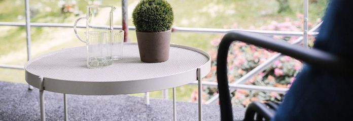 Balkon 2