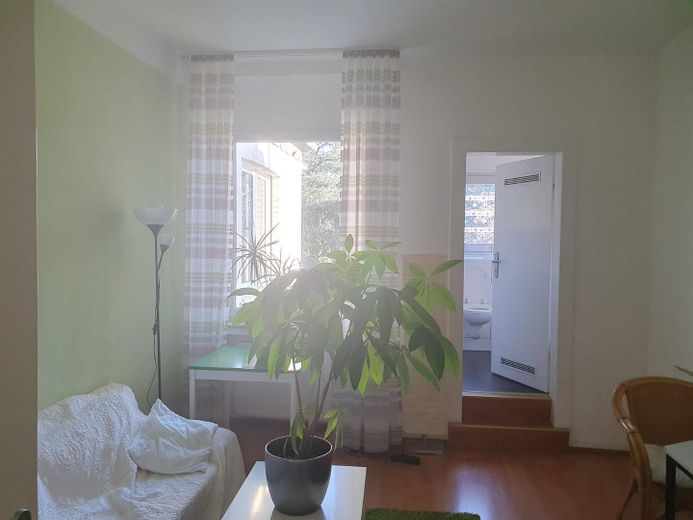 Schlafzimmer 1. OG