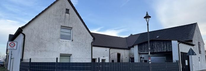 Woonhuis met charme en potentieel
