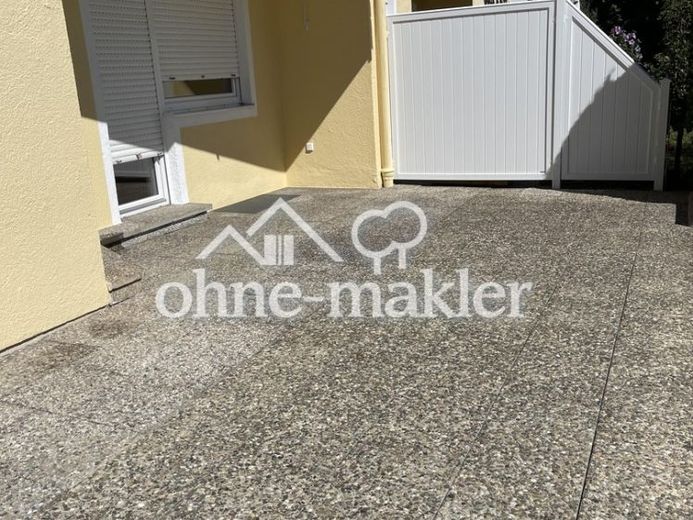 Schöne Terrassenwohnung zu vermieten – Foto 1