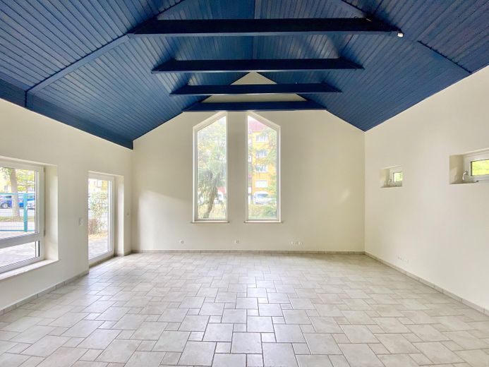 WZ vom Flur aus fotografiert 