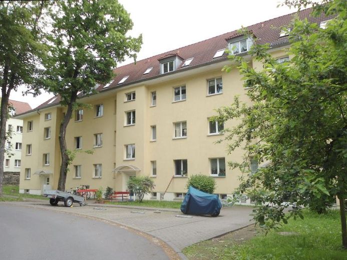 Schick sanierte 2-Zimmer-Wohnung in Nähe zur Elbe und der Heide. – Foto 1