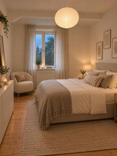 Tolle 2 Zimmer Altbau-Wohnung in Denkmal-Ensemble in Lu-Süd – Foto 6
