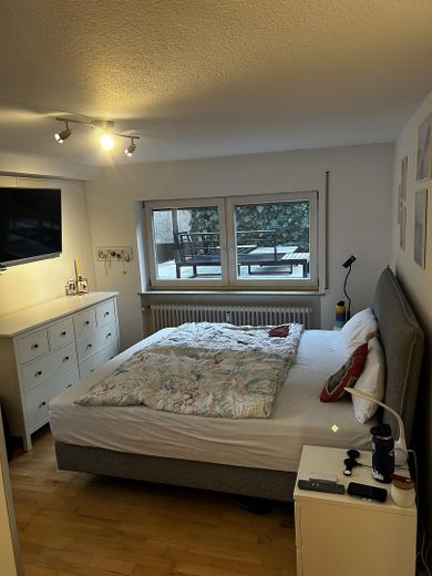 Charmante 2-Zimmer Wohnung in Stuttgart-Birkach zu verkaufen – Foto 10