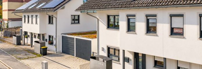 Modernes Familienheim im Herzen von Wolfratshausen – 6 Zimmer, offener Wohnessbereich und Vollkeller