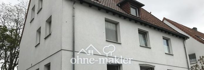 2-Zimmer-Eigentumswohnung mit Potenzial in Lippstadt-Nord – leerstehend & sofort verfügbar