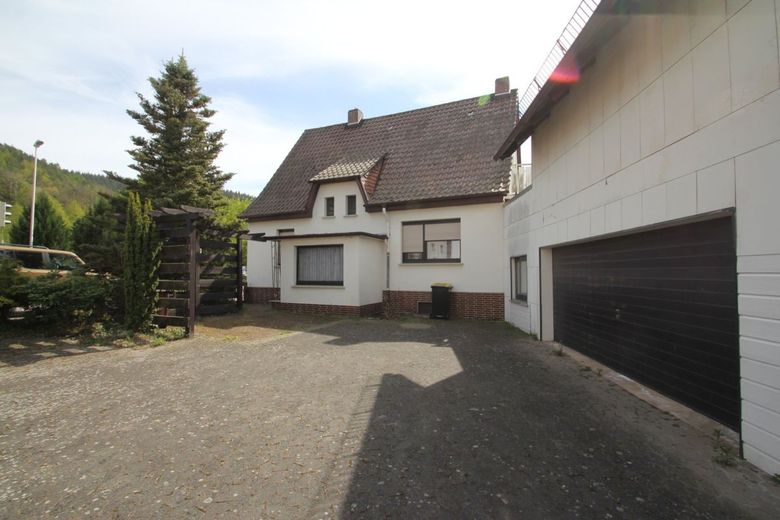 Heringen-OT, EFH – Bild 9