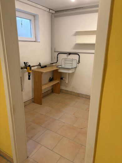 Ready to move in - familienfreundliches  Reihenmittelhaus mit angelegtem Garten, modernisiert – Photo 22