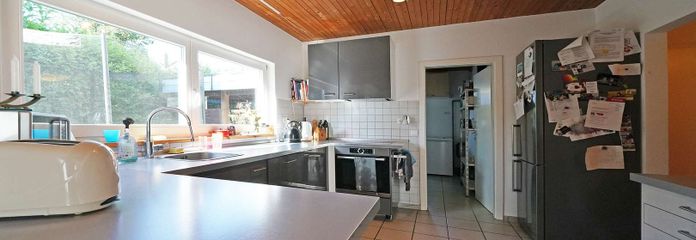 Küche EG
