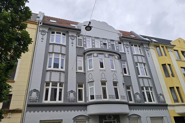 Kapitalanlage mit 7 Wohneinheiten