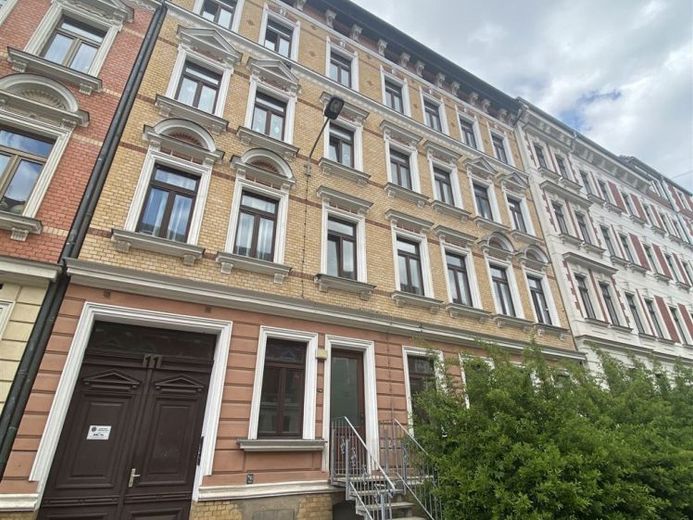 Gohlis* Espacio de oficina con acceso exterior * 4,5 habitaciones* 2 WC, 1 baño con ducha* 1 mes sin alquiler – Foto 1