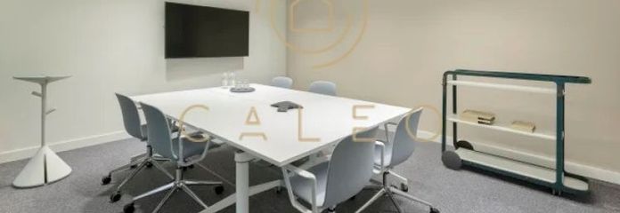CALEO ¦ Industriegebiet ¦ flexibel + sofort bezugsfertig ¦ all inclusive ¦ PROVISIONSFREI