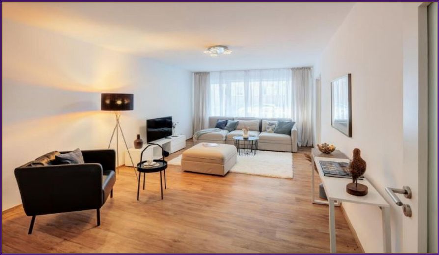 Gepflegte 2-Zimmer-Wohnung in Universitätsnähe – Foto 1