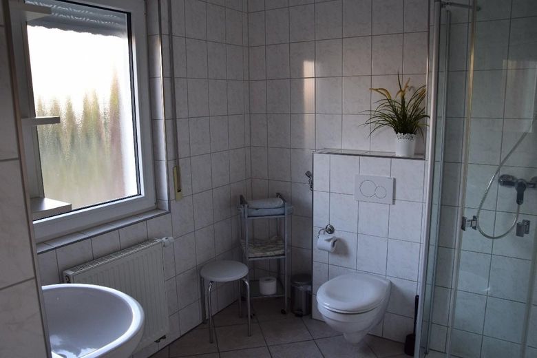 Ferienwgh Bad, Du., WC, Wama 