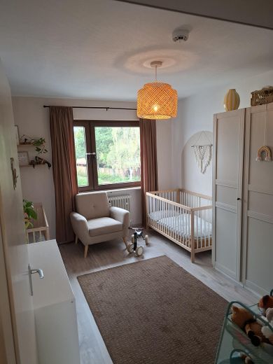 Uitstekend onderhouden 3-kamerappartement met mooi uitzicht – Foto 15