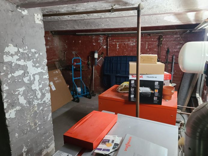 Keller/Heizungsraum 1