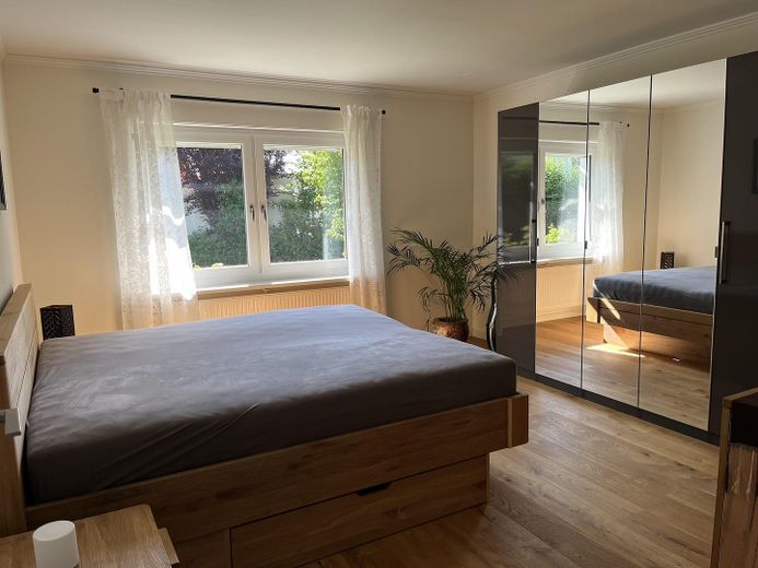 Schlafzimmer 2