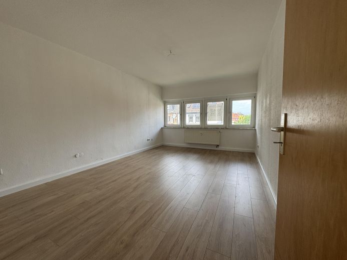Schlafzimmer Blick Fenster