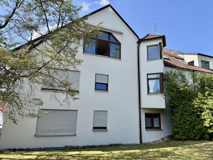 2,5-Zimmer-Wohnung in Aalen | 79 m² | Balkon | Garage | provisionsfrei – Photo 2