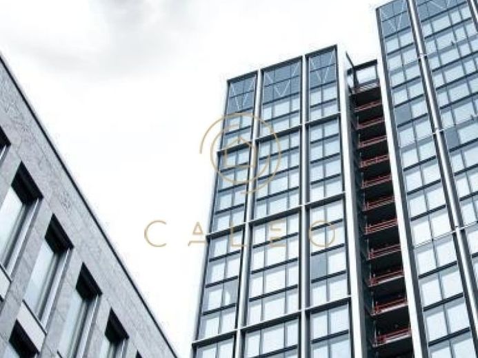 CALEO ¦ şehir merkezi ¦ Winx Tower ¦ esnek + hemen taşınmaya hazır ¦ her şey dahil ¦ KOMİSYONSUZ – Fotoğraf 1